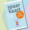 Bekijk details van Spaarkaart BoekStart