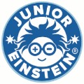 Bekijk details van Junior Einstein
