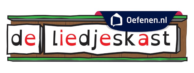 Liedjeskast