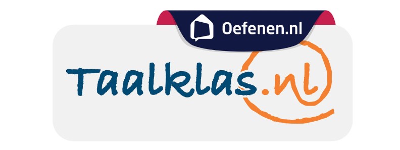 Taalklas